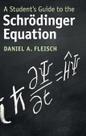 Livro: Cambridge University Press: Um guia para estudantes sobre a equação de Schrödinger
