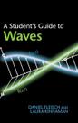 Livro Cambridge University Press: Um guia para estudantes sobre ondas