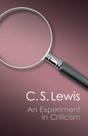 Livro: Cambridge University Press: Uma experiência crítica