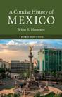 Livro Cambridge University Press Uma história concisa do México