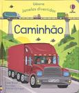 Livro - Caminhão: Janelas divertidas