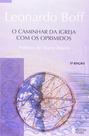 Livro - Caminhar da Igreja com os oprimidos