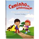 Livro caminho da alfabetização - cartilha de apoio escolar Livro caminho da alfabetização - cartilha de apoio escolar