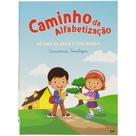Livro - Caminho da Alfabetização