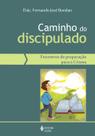 Livro - Caminho do discipulado