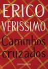 Livro - Caminhos cruzados