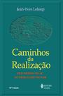 Livro - Caminhos da realização Livro - Caminhos da realização