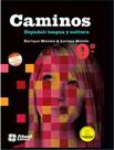 Livro - Caminos Espanol - Lengua Y Cultura - 9º Ano