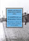 Livro - CAMPINAS EM PERSPECTIVA