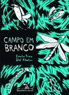 Livro - Campo em branco