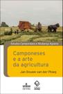Livro - Camponeses e a arte da agricultura