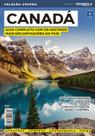 Livro - Canadá - Guia completo com os destinos mais encantadores do país