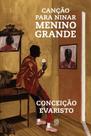 Livro - Canção para ninar menino grande Livro - Canção para ninar menino grande