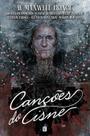 Livro - Canções do Cisne