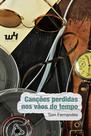 Livro - Canções perdidas nos vãos do tempo