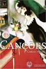 Livro - Canções