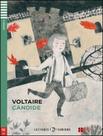 Livro - Candide - Lectures Eli Seniors A2 - Downloadable Multimedia