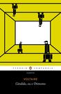 Livro - Cândido, ou o otimismo