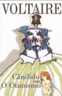 Livro - Cândido ou, o Otimismo