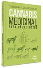 Livro - Cannabis medicinal para cães e gatos