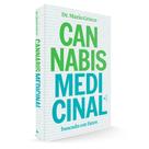 Livro - Cannabis medicinal
