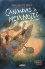Livro - Canoadas à meia-noite