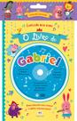 Livro - Cantando meu nome - O livro do Gabriel