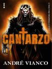Livro - Cantarzo - Saga O Vampiro-Rei (Vol. 3)