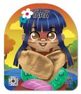 Livro - Cante e Conte: Iara