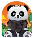 Livro - Cante e Conte: Panda