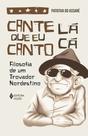 Livro - Cante lá que eu canto cá