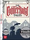 Livro - Canterbury Tales, The - Teen Eli Readers A1 - Downloadable Audio