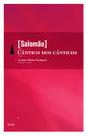 Livro - Cântico dos Cânticos Livro - Cântico dos Cânticos