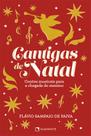 Livro - Cantigas de Natal