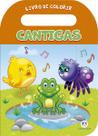 Livro - Cantigas