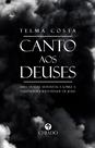 Livro - Canto aos Deuses