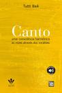 Livro - Canto - Uma Consciência Harmônica