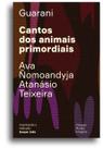 Livro - Cantos dos animais primordiais