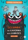 Livro - Caos Total 1