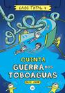 Livro - Caos Total 4 Livro - Caos Total 4