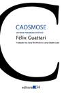 Livro - Caosmose