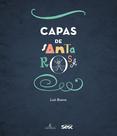 Livro - Capas de Santa Rosa Livro - Capas de Santa Rosa