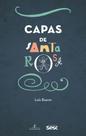 Livro - Capas de Santa Rosa