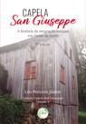 Livro - CAPELA SAN GIUSEPPE Livro - CAPELA SAN GIUSEPPE