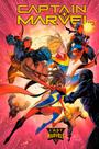 Livro - Capitã Marvel Vol. 7