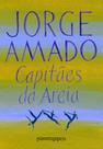 Livro - Capitães da areia - Com posfácio de Milton Hatoum Livro - Capitães da areia - Com posfácio de Milton Hatoum