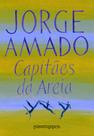 Livro - Capitães da areia - Com posfácio de Milton Hatoum Livro - Capitães da areia - Com posfácio de Milton Hatoum