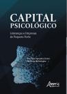 Livro - Capital Psicológico Livro - Capital Psicológico