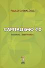 Livro - Capitalismo 4.0 Livro - Capitalismo 4.0