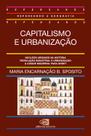 Livro - Capitalismo e urbanização Livro - Capitalismo e urbanização